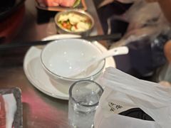 -燚青春东北泥炉烤肉(百合店)