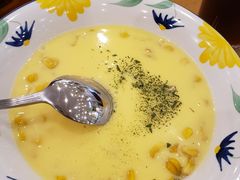 -萨莉亚意式餐厅(天河城购物中心店)