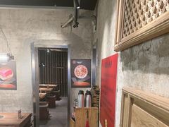 -江湖六膳門串串香(隆礼路店)