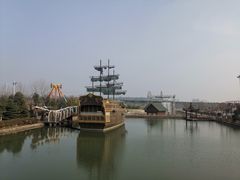 -云幽谷旅游区