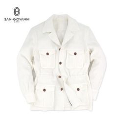 -圣乔凡尼服装定制