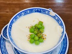 -蟹上黄·蟹黄面·江南糖水(人民广场店)