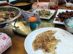 -下梅人家土菜馆(历史文化餐厅度假区店)