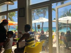 -The Sunny Side Cafe Station 1