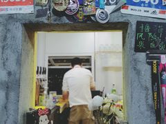 门面-BIGHEAD大头家咖啡馆(蛇口店)