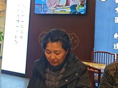 -老淮城·长鱼面(河下古镇店)