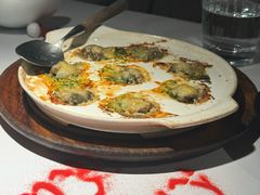蒜烤蜗牛-月芽·自由餐厅·西溪湿地餐厅