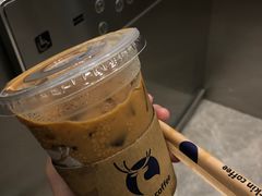 -瑞幸咖啡(云密城J栋店)