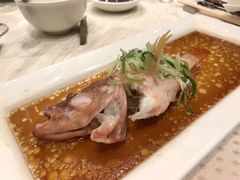 -海都六福酒家(世博广场店)
