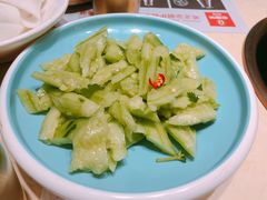 -老佛爷炭火蛙锅直营(清滨路总店)