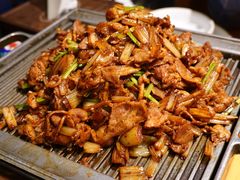 -四季民福烤鸭店(前门廊房二条店)