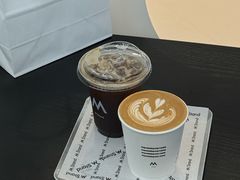-M Stand(西安大悦城店)