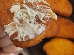 -北京老门框爆肚涮肉馆(凤城六路店)