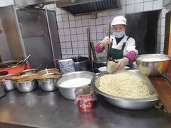 -小秋水饺(大成路总店)