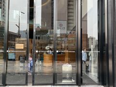 -深圳温德姆至尊酒店