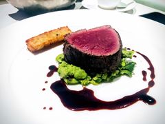 -香港喜来登酒店蚝酒吧