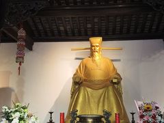 -包公祠