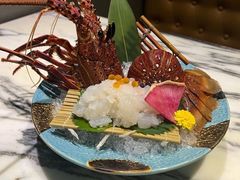 -家贺屋刺身寿司专门店
