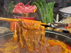 -蜀大侠火锅(总府路店)