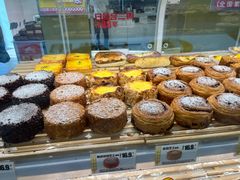 -味多美蛋糕(东直门店)