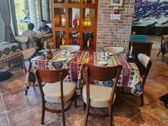 -巴依老爷新疆美食(工体旗舰店)