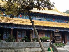 android_upload_pic-普陀山风景名胜区-法雨禅寺