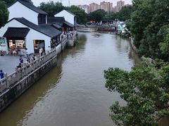 -枫桥景区