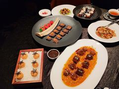 -君庭中餐厅(湘江豪生店)