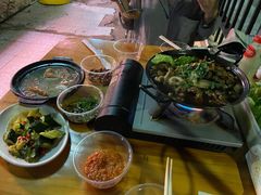 牛杂煲-牛杂大叔(园岭总店)