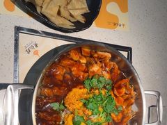 -黄记煌三汁焖锅(顺义华联店)