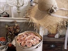 -ChaKo Flora ·茶子花艺 (市北店)