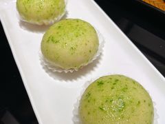 侨乡葱茸包-闽和南(深圳万象城店)