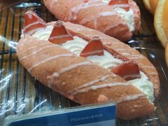 -麦的多生日蛋糕(龙湖三千店)