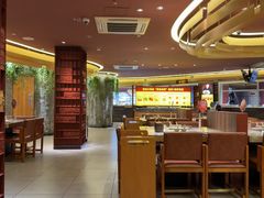 -巴奴毛肚火锅(商城路店)