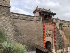 -暖泉古镇