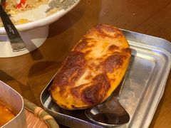 -高烤场烧烤餐厅(文华里店)