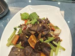 -竟陵人家(天门美食街店)