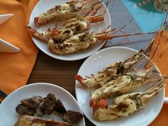 -长春净月潭喜来登酒店·盛宴标帜餐厅