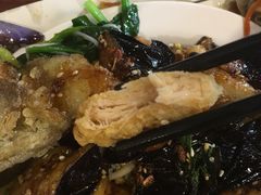 -素心缘素食文化主题餐厅