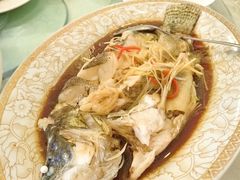 -烤肉宛饭庄(南礼士路店)