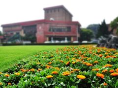 -上海财经大学(国定路校区)