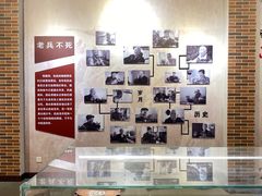 -茅山东方盐湖城景区