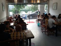 大堂-老谭虾王蟹皇·龙虾·烧烤(蝴蝶湾店)