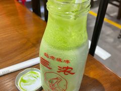 -鹤茶野所(上海首店)