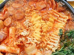 -屋里家延边朝鲜族冷面(南园店)