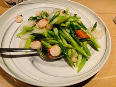 -老船坞水上餐厅(亚洲大酒店  东四十条店)