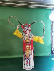 -梨园天地京剧摄影(玲珑天地店)