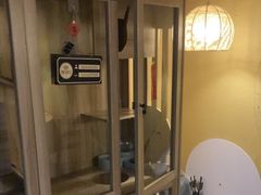 -白兔子密室(长寿路店)