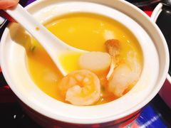 -上海滩餐厅(BFC外滩金融中心店)