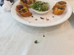 -玉林烤鸭店(定福庄店)